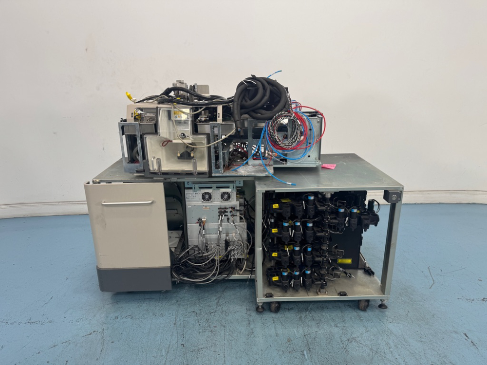 Image of Beckman Coulter MoFlo Astrios EQ Flow Cytometer
